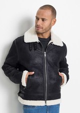 Herren Winterjacke mit