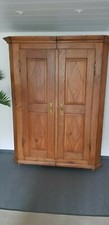 Alter Schrank Bauernschrank