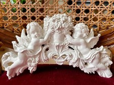 Stucco - kleines Engelpaar