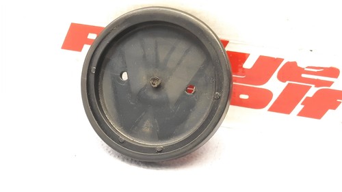Gummi emblem heck rallye - emblem,