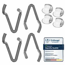 Höhenversteller Haken kompatibel mit Geuther und Schardt Laufgitter Ersatzteile