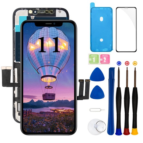 Ersatz für iphone oled - für,