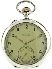 A.Lange & Söhne Glashütte