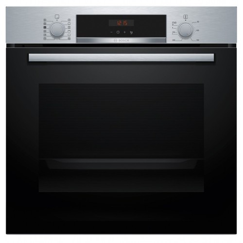 Einbaubackofen bosch hqa574es3 - bosch,