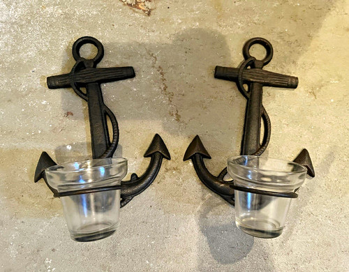2er set wandleuchter - set,