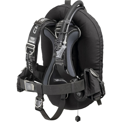 Tarierjacket cressi aquawing - tarierjacket,