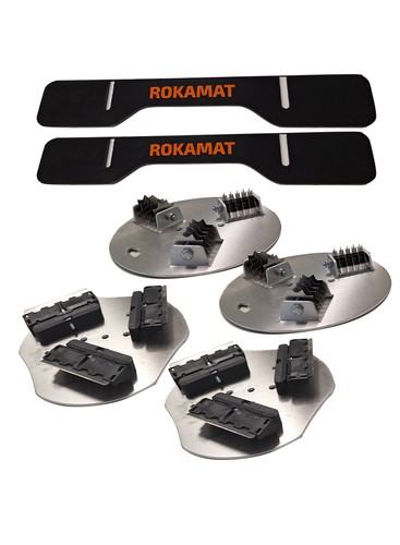 Rokamat tapetenentfernung mit - rokamat,