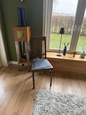 Antike Stühle,Gründerzeit