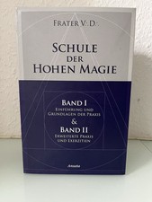 Schule Der Hohen Magie