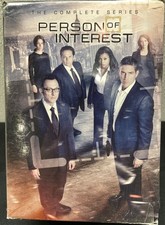 Person of Interest The