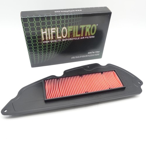 Luftfilter hiflo hfa1304 - hiflo, für