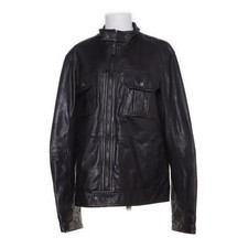 ESPRIT, Lederjacke, Herren