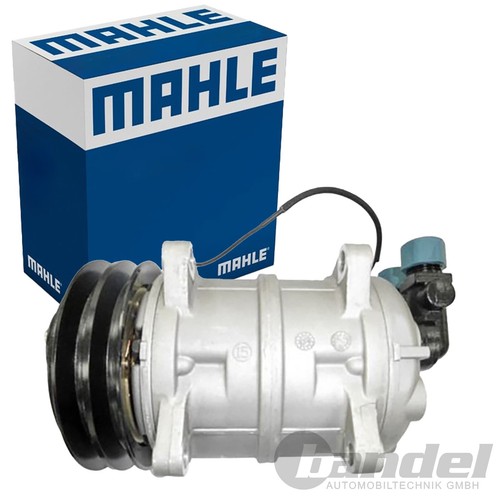 Mahle behr klimakompressor - mahle,