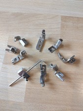 Singer Nähfußset vintage Simanco 316G