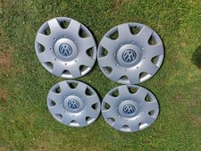 Original VW Caddy Golf Jetta