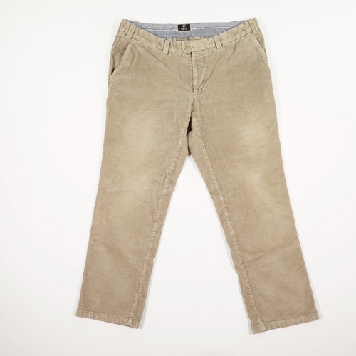 Brax herren cordhose beige - brax,