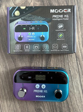 Mooer prime multi - mooer,