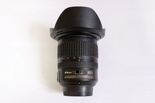 Nikon AF-S NIKKOR 10–24 mm
