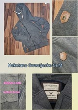 Sweatjacke naketano - sweatjacke, gr.m