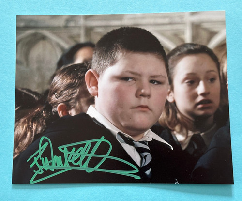 Jamie waylett harry potter - waylett,