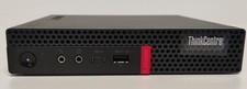 Lenovo ThinkCentre M920q Core