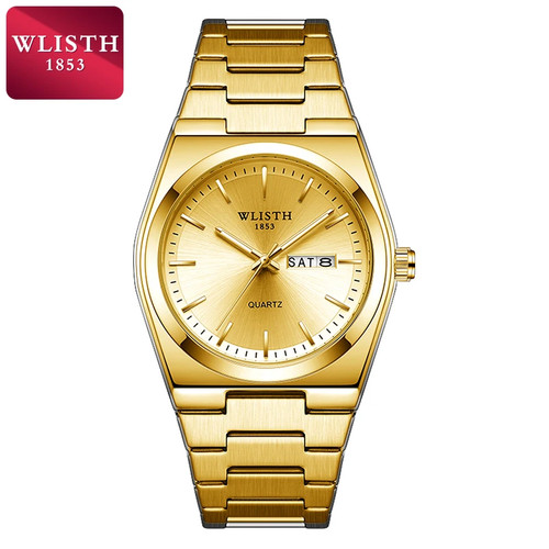 Luxus herren uhr - luxus,