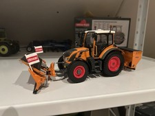 Fendt Vario 514 Kommunal Mit