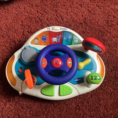 Chicco vorschule sprechender - chicco,