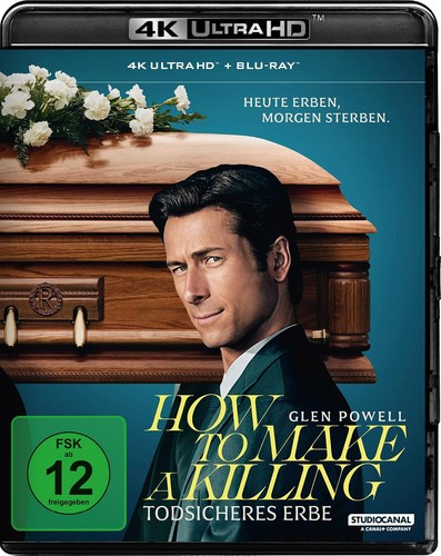 How make killing uhd - killing,