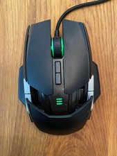 Razer Ouroboros Gaming Mouse