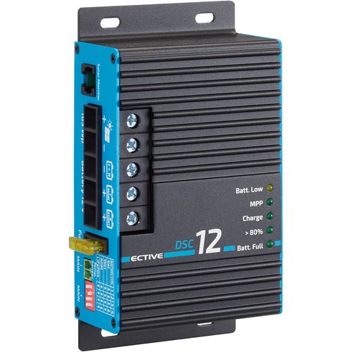 Ective mppt solar - ective,