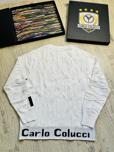 Carlo colucci herren - carlo,