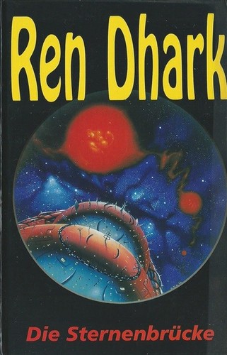 Ren dhark classic die - ren,