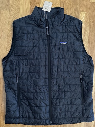 Patagonia nano puff - m’s,