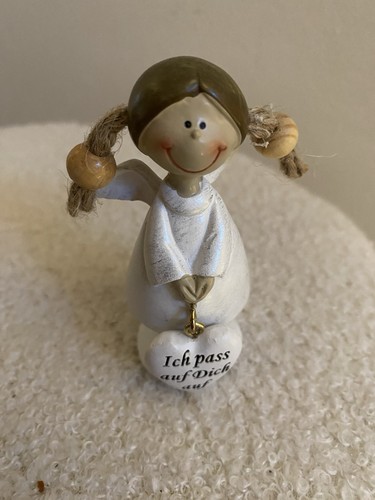 Deko schutz engel figur - deko,