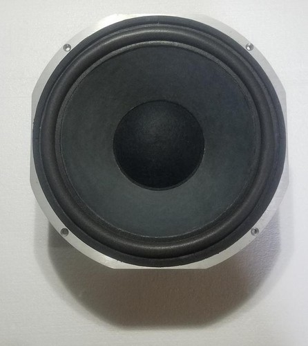 Ess amt1a heil woofer - amt1a, 12"