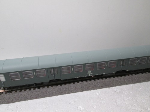 Trix 23180 halberstädter - trix, 23180-01