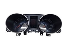 Tachometer Kombiinstrument