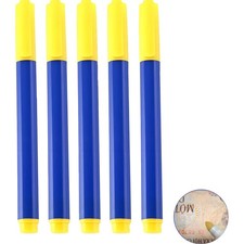 Geldscheinprüfer Stift 5er