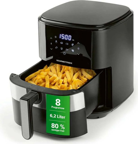 GOURMETmaxx