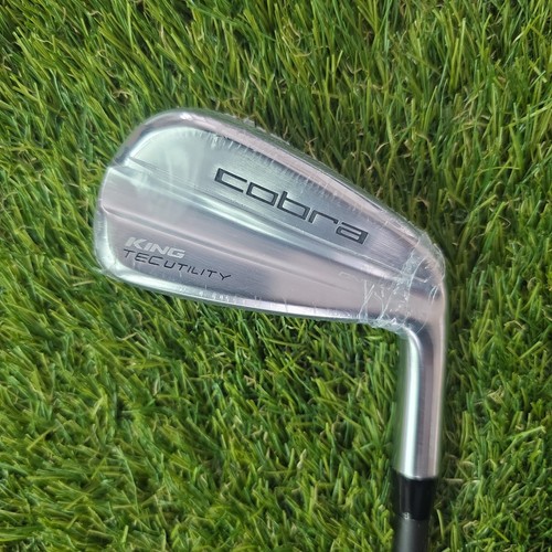 Cobra king tec utility - king, one