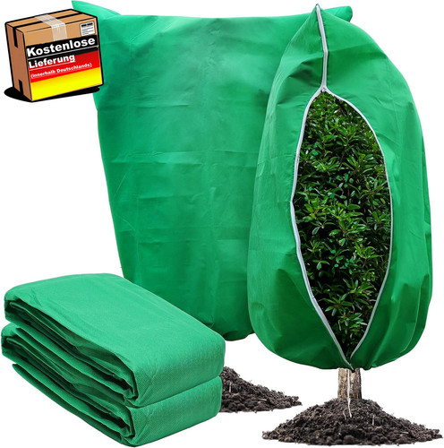 Pflanzenschutz winter - pflanzenschutz,