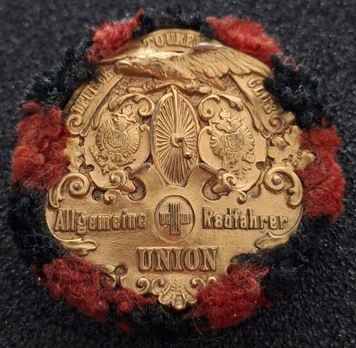 Deutschen touren club von 1897 - deutschen,