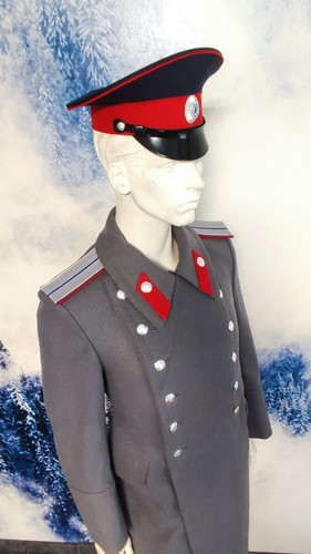 Russische kosaken winter - russische,