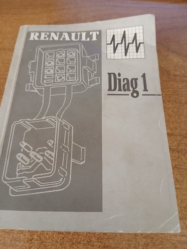Werkstatthandbuch renault - werkstatthandbuch,