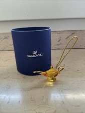 Swarovski Disney Aladdin