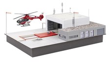 Faller 130158 Bausatz H0