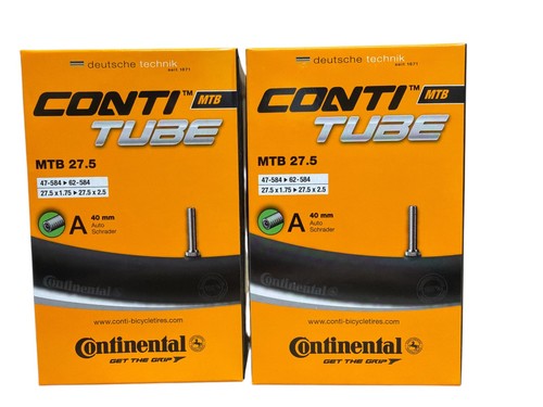 Continental fahrrad - 2x,