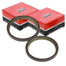 2x MAPCO ABS-RINGE HINTEN