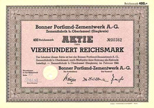 Bonner Portland-Zementwerk AG